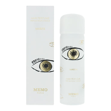 Memo Marfa Hair Perfume 80ml