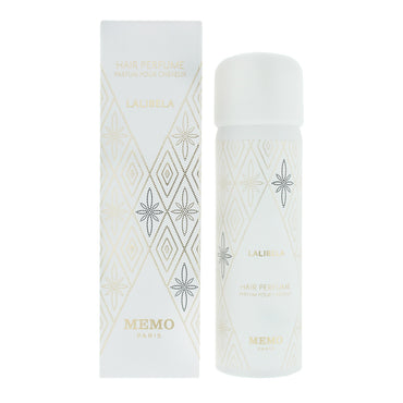 Memo Lalibela Hair Perfume 80ml