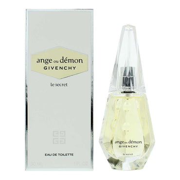 Givenchy Ange Ou Démon Le Secret Eau de Toilette 30ml