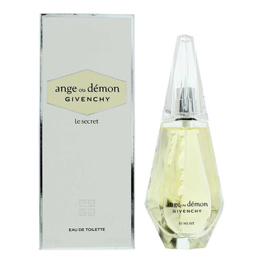 Givenchy Ange Ou Démon Le Secret Eau de Toilette 50ml