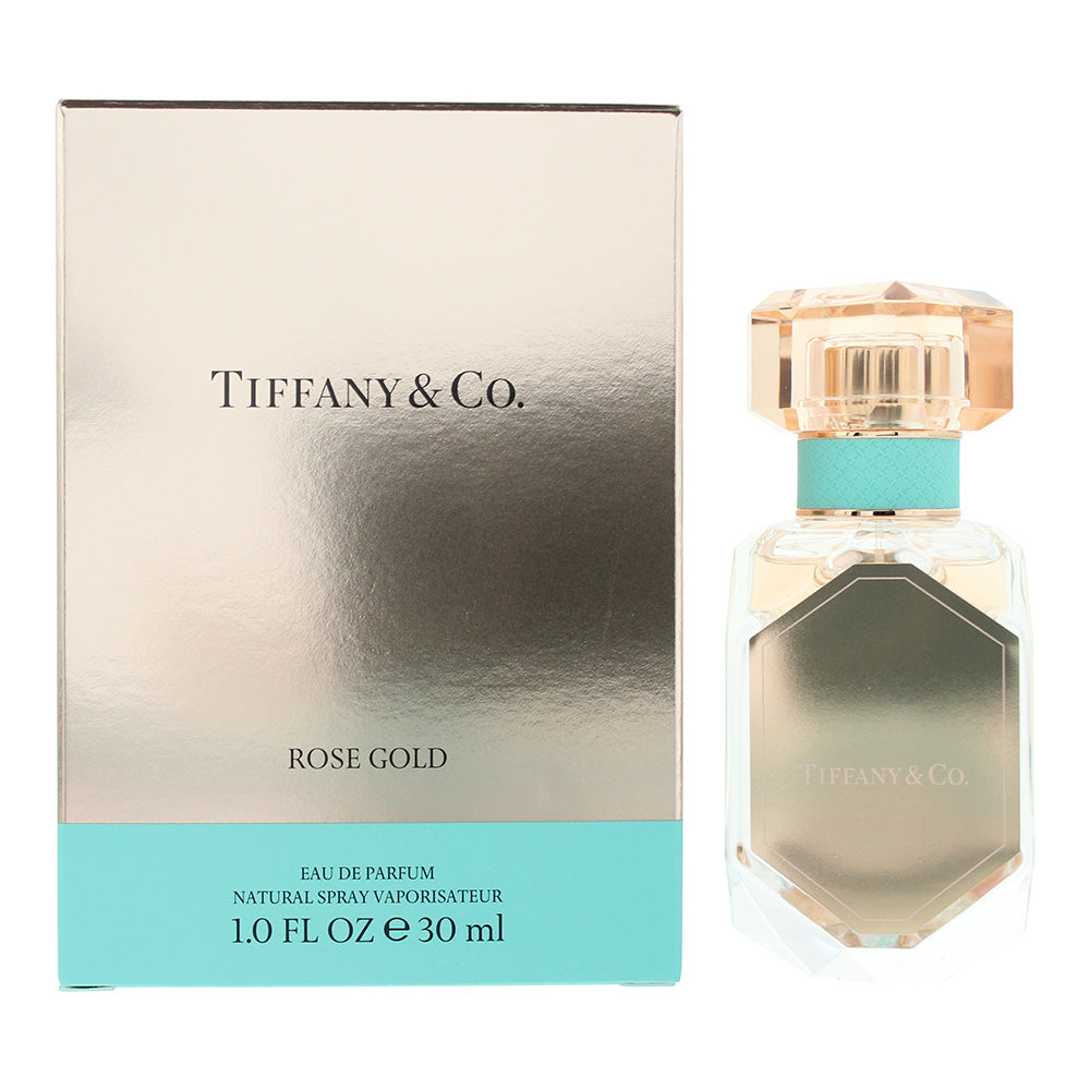 Tiffany  Co. Rose Gold Eau de Parfum 30ml