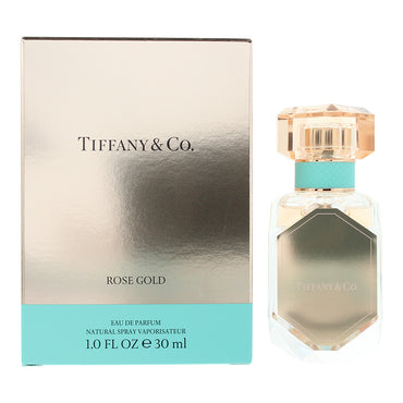 Tiffany  Co. Rose Gold Eau de Parfum 30ml
