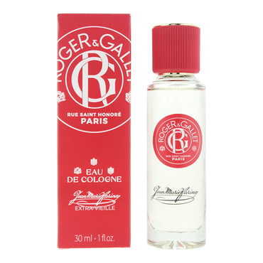Roger  Gallet Jean Marie Farina Eau de Cologne 30ml