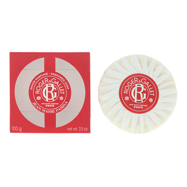 Roger  Gallet Jean Marie Farina Soap 100g