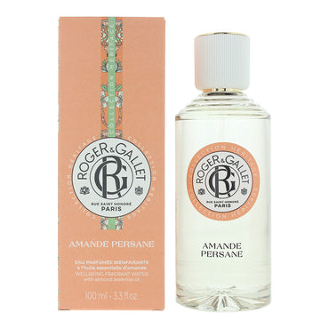Roger  Gallet Amande Persane Fragrant Water 100ml