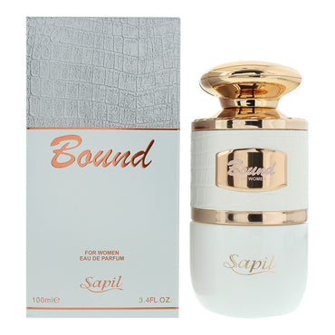 Swiss Arabian Sapil Bound Eau de Parfum 100ml