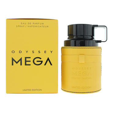 Armaf Odyssey Mega Eau de Parfum 100ml