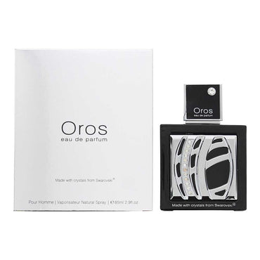 Armaf Oros Eau de Parfum 85ml