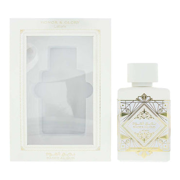 Lattafa Bade'e Al Oud Honor Glory Eau de Parfum 100ml