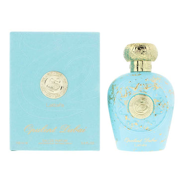 Lattafa Opulent Dubai Eau de Parfum 100ml