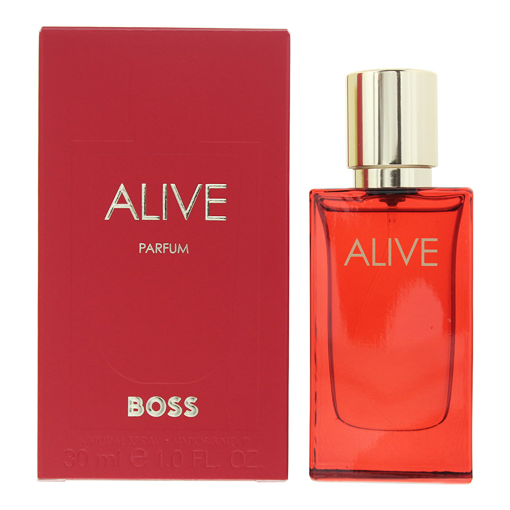 Hugo Boss Boss Alive Parfum 30ml