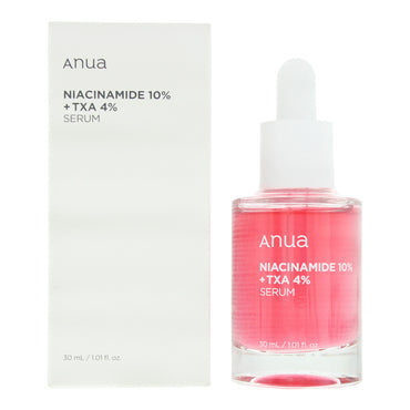 Anua Niacinamide 10% Dark Spot Correcting Serum 30ml