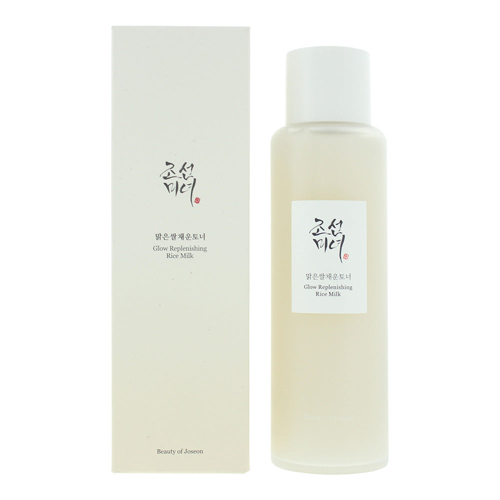 Beauty Of Joseon Glow Replenishing Rice Milk Toner 150ml