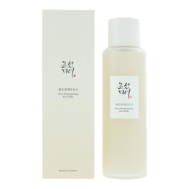 Beauty Of Joseon Glow Replenishing Rice Milk Toner 150ml
