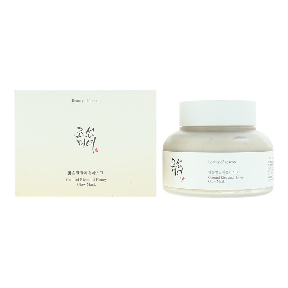Beauty Of Joseon Ground Rice  Honey Glow Mask 150ml