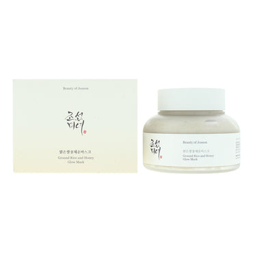 Beauty Of Joseon Ground Rice  Honey Glow Mask 150ml