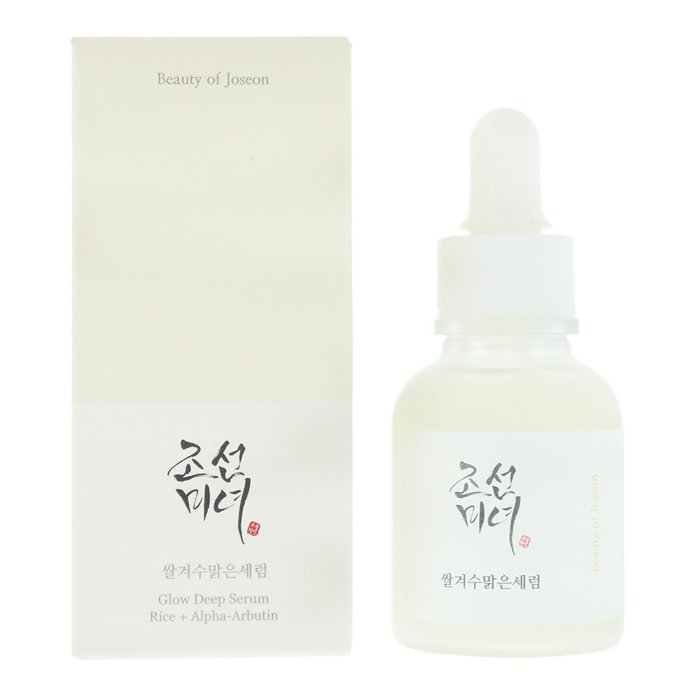 Beauty Of Joseon Glow Deep Serum 30ml