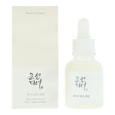 Beauty Of Joseon Glow Deep Serum 30ml