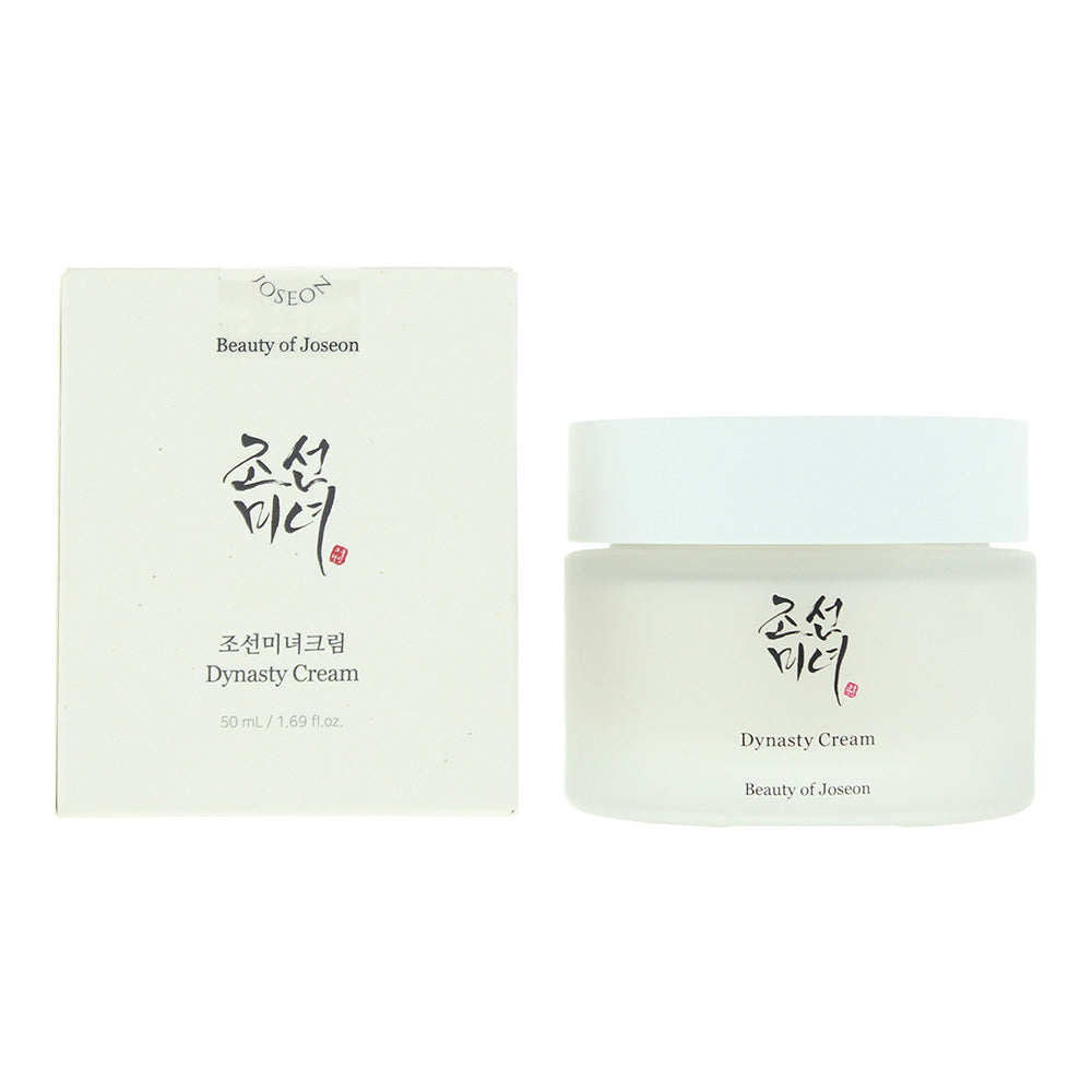 Beauty Of Joseon Renew Dynasty Face Cream 50ml