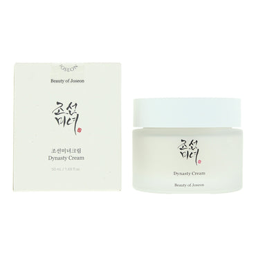 Beauty Of Joseon Renew Dynasty Face Cream 50ml