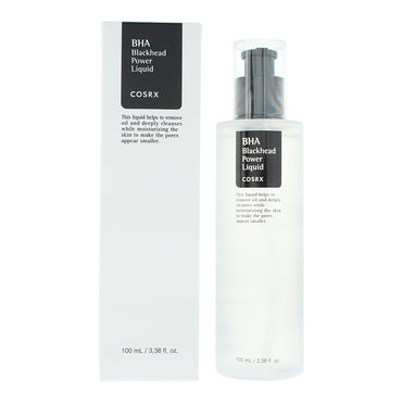 Cosrx BHA Blackhead Power Liquid 100ml