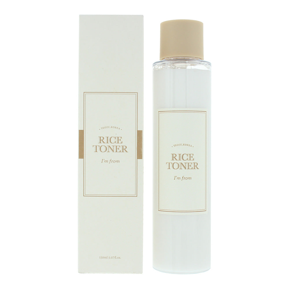 I'm From Rice Toner 150ml