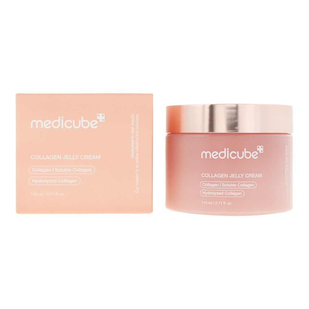 Medicube Collagen Jelly Cream 110ml