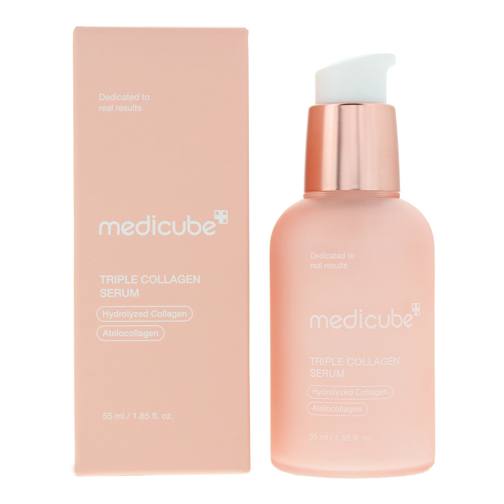 Medicube Triple Collagen Serum 4.0 55ml