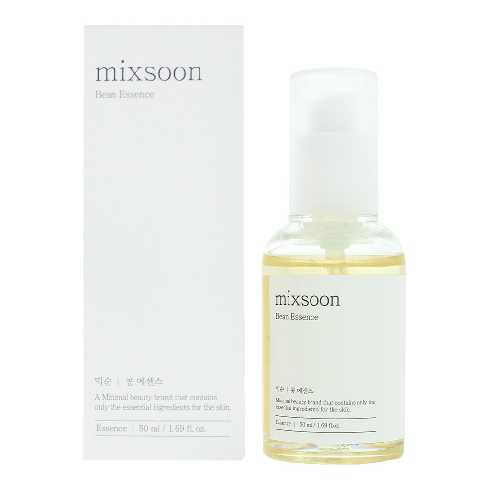 Mixsoon Bean Essence 50ml