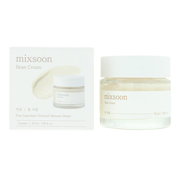 Mixsoon Bean Cream 50ml
