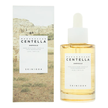 Skin1004 Madagascar Centella Ampoule 55ml