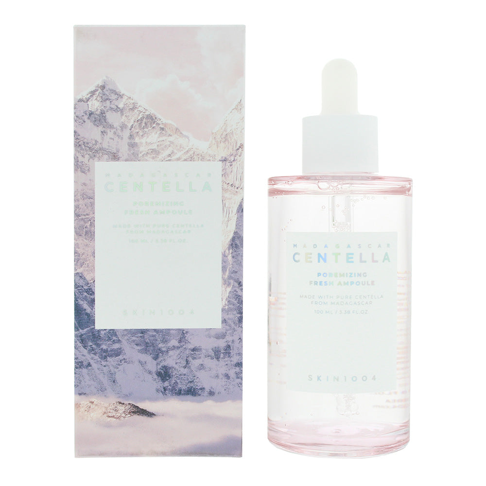 Skin1004 Madagascar Centella Poremizing Fresh Ampoule 100ml