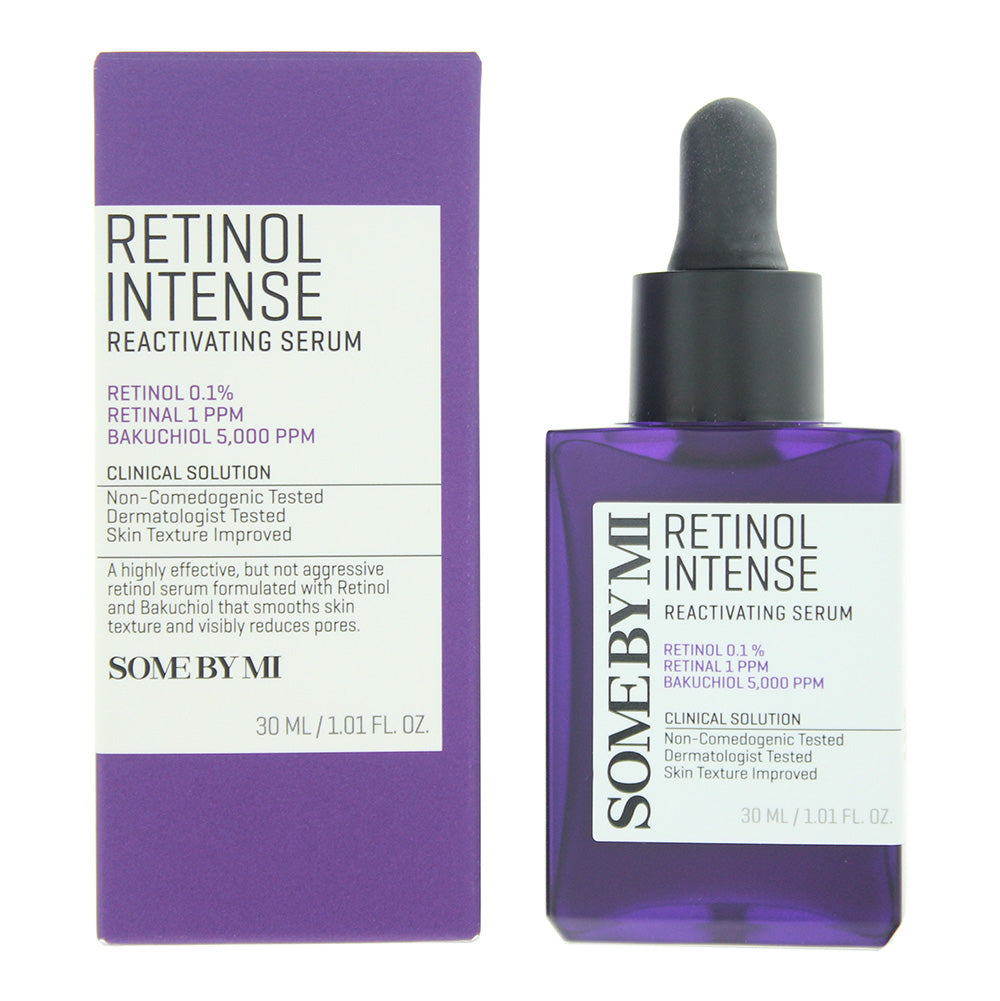 Some By Mi Retinol Intense Reactivating Serum 30ml