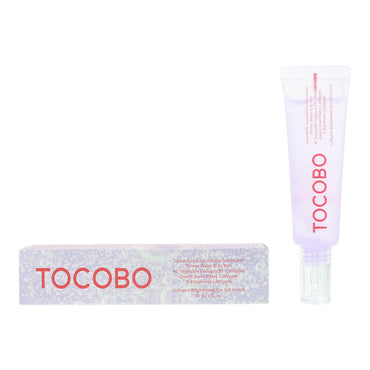 Tocobo Collagen Brightening Eye Gel Cream 30ml