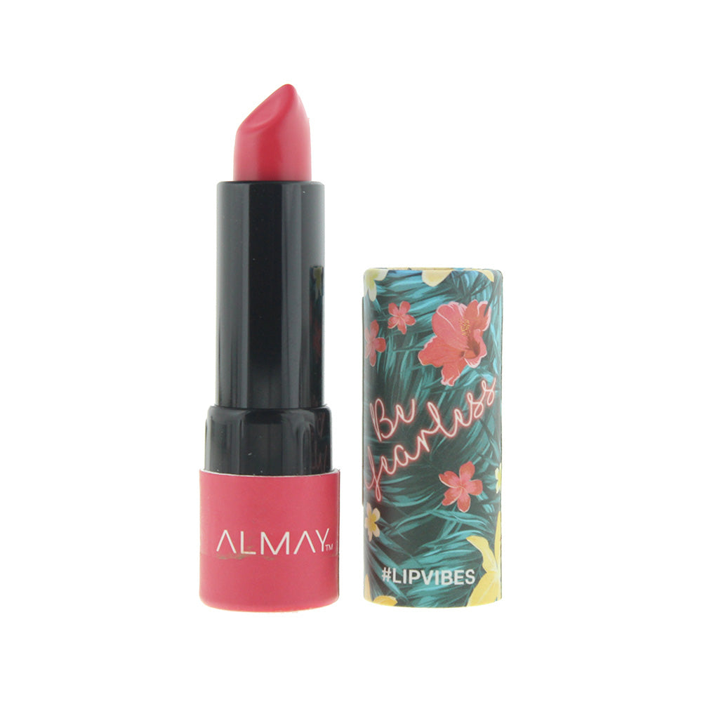 Almay Lip Vibes 150 Be Fearless Lipstick 4g