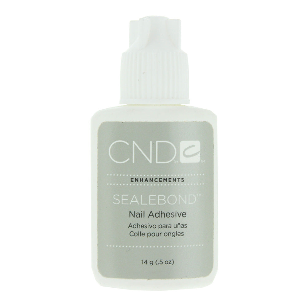 CND Enhancements Sealebond Nail Adhesive 14g
