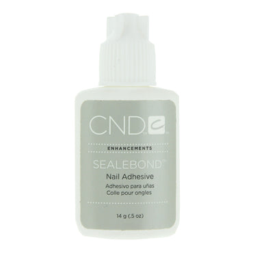 CND Enhancements Sealebond Nail Adhesive 14g