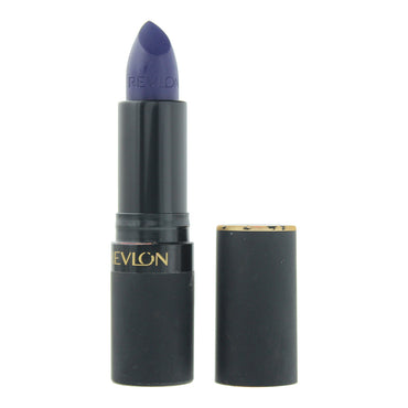 Revlon Super Lustrous Matte 018 Rhythm  Blues Lipstick 4.2g