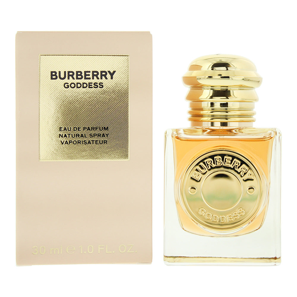 Burberry Goddess Eau De Parfum 30ml