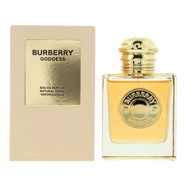 Burberry Goddess Eau De Parfum 50ml