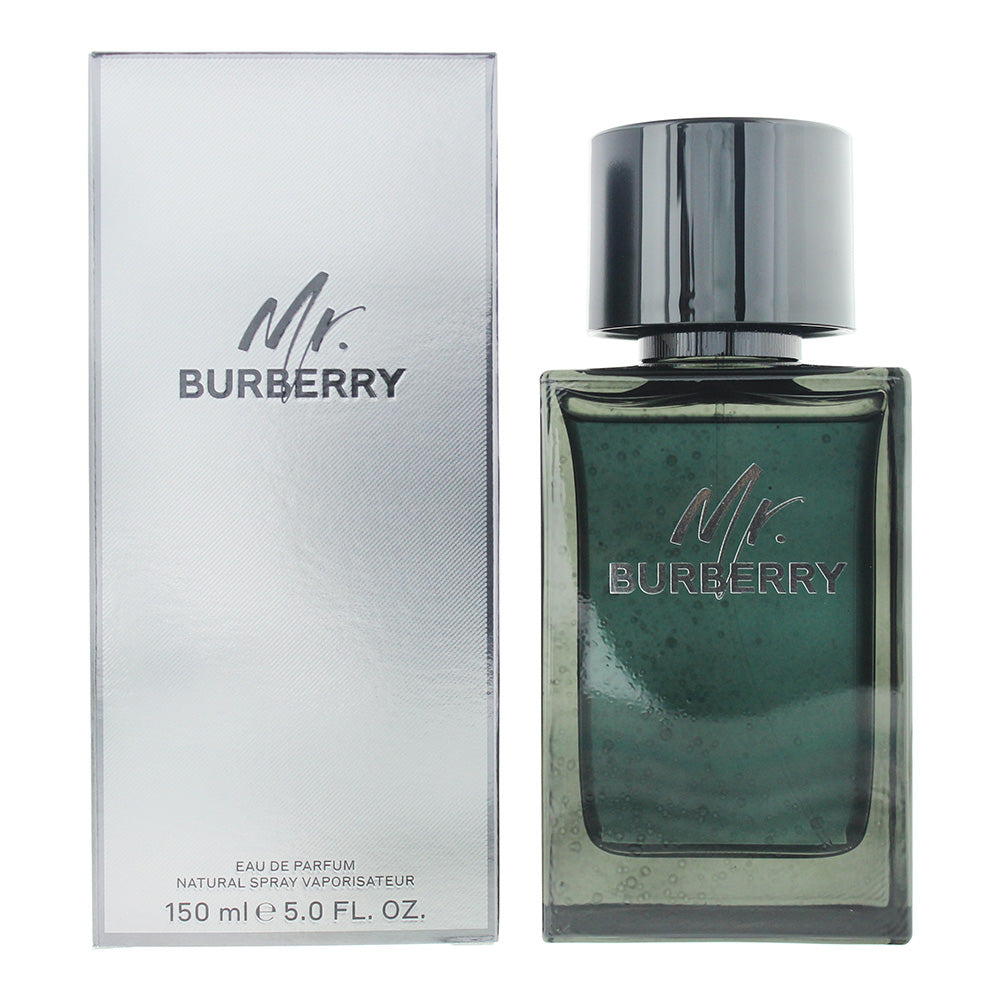 Burberry Mr. Burberry Eau De Parfum 150ml