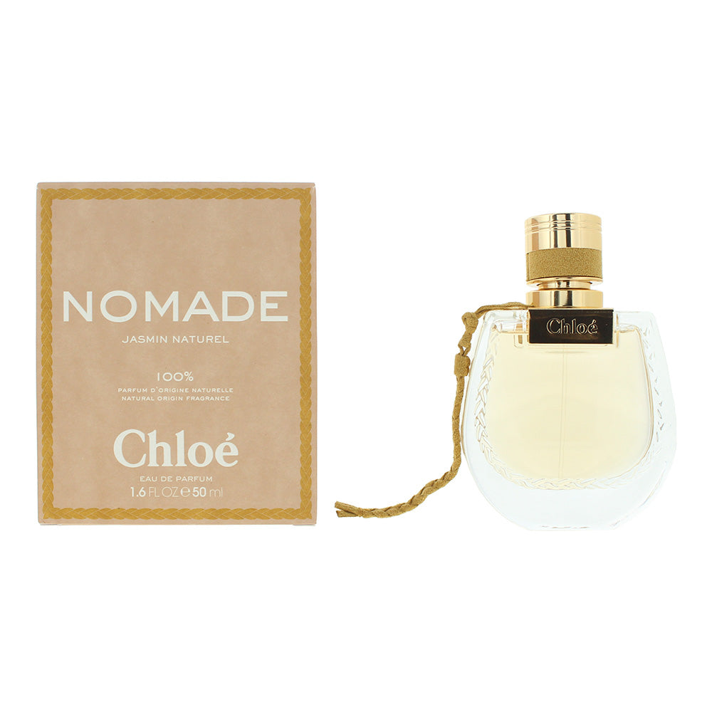 Chloé Nomade Naturelle Eau De Parfum 50ml