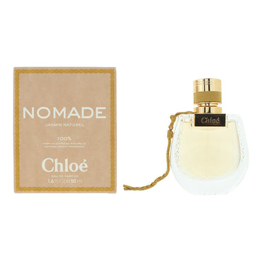 Chloé Nomade Naturelle Eau De Parfum 50ml