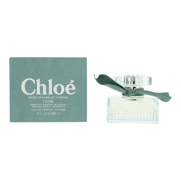 Chloé Rose Naturelle Eau De Parfum Intense 30ml