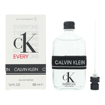 Calvin Klein Everyone Eau De Parfum 50ml