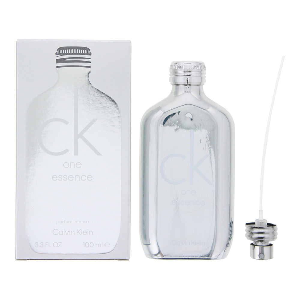 Calvin Klein Ck One Essence Eau De Parfum Intense 100ml