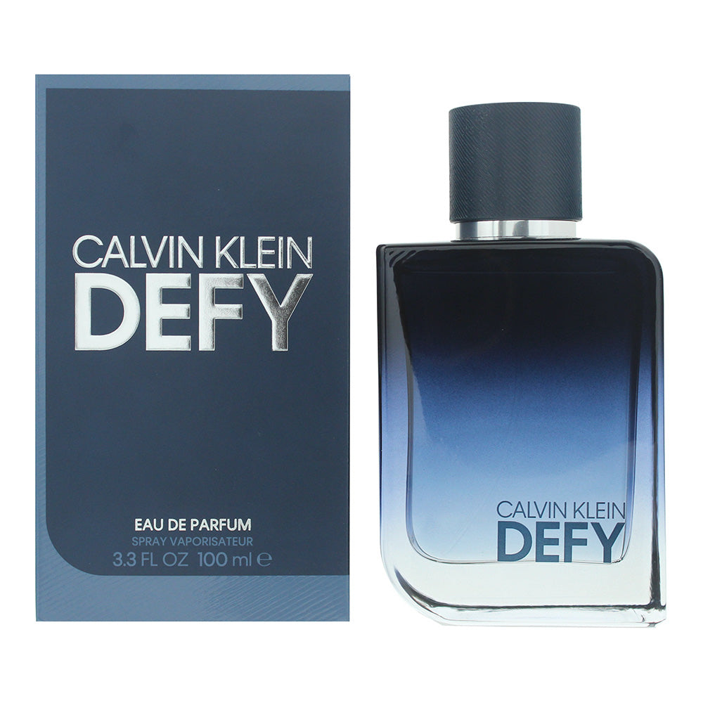 Calvin Klein Defy Parfum 100ml