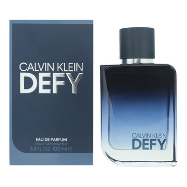Calvin Klein Defy Parfum 100ml