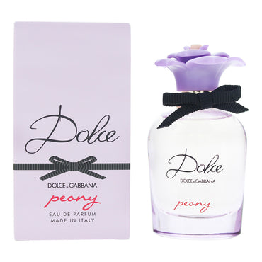 Dolce  Gabbana Dolce Peony Eau De Parfum 50ml
