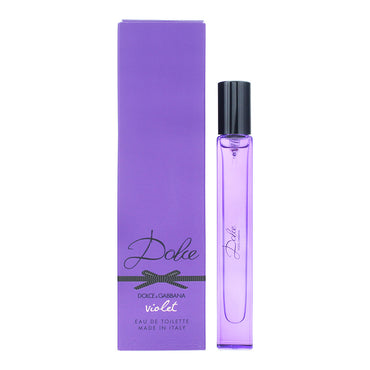 Dolce  Gabbana Dolce Violet Eau De Toilette 10ml